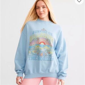 Billabong - crewneck